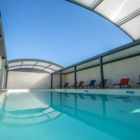 Le Matelot Maison Avec Piscine/parking/wifi/plages 5kms Les Mathes