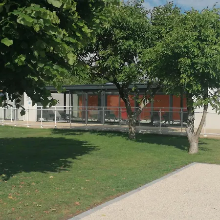 Le Matelot Maison Avec Piscine/parking/wifi/plages 5kms Vakantiehuis Les Mathes