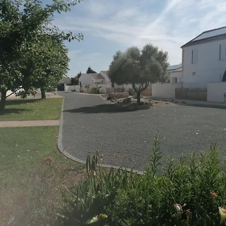 Le Matelot Maison Avec Piscine/parking/wifi/plages 5kms *