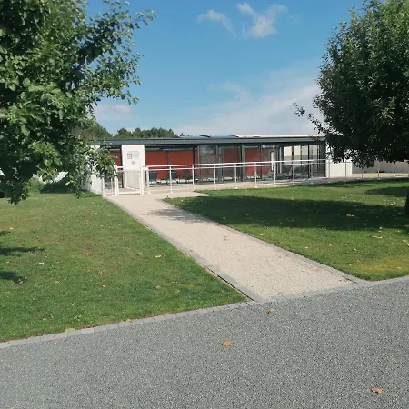 Le Matelot Maison Avec Piscine/parking/wifi/plages 5kms Ferienhaus *